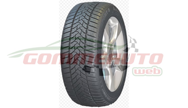 COP. 235/40 R18 95V WINTER SPORT 5